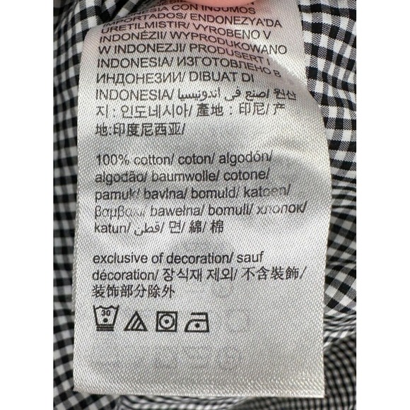 Calvin Klein Shirt Adult XL - Picture 2 of 5